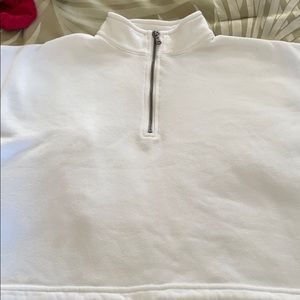 American eagle crop top